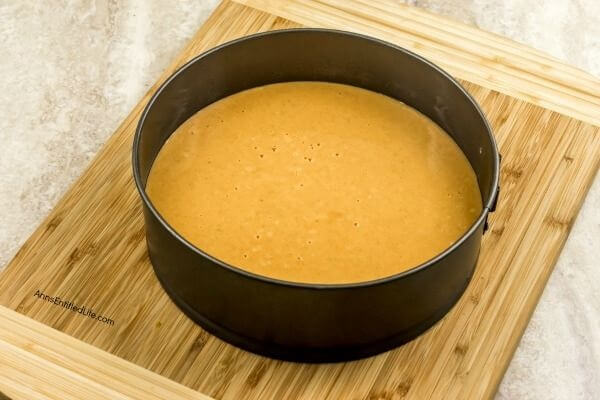 If you are looking for a fabulous pumpkin pie recipe without a crust, you will enjoy this amazing variation of a traditional pumpkin pie recipe. Crustless pies are all the rage - same great pie taste, fewer calories, and carbs by foregoing the crust. Crustless pies are easy enough to make using a springform pan, just read the step by step crustless pumpkin pie recipe I am sharing below to make your own terrific crustless pumpkin pie!