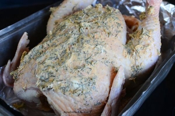 Easy Oven Roasted Turkey Recipe. A whole turkey is easier to make than you might think! Use this easy oven roasted turkey recipe the next time you want to make a whole bird. The directions are easy to follow, and your poultry meal will be simply delicious.