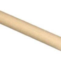 J.K. Adams 19-Inch-by-2-Inch Maple Wood Rolling Dowel