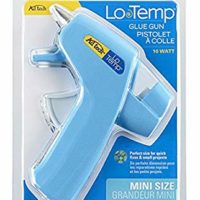 Adhesive Technologies 0440 Low Temp Mini Glue Gun