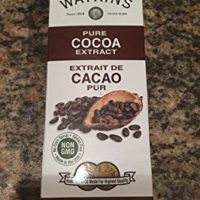 Watkins Cocoa Extract Pure