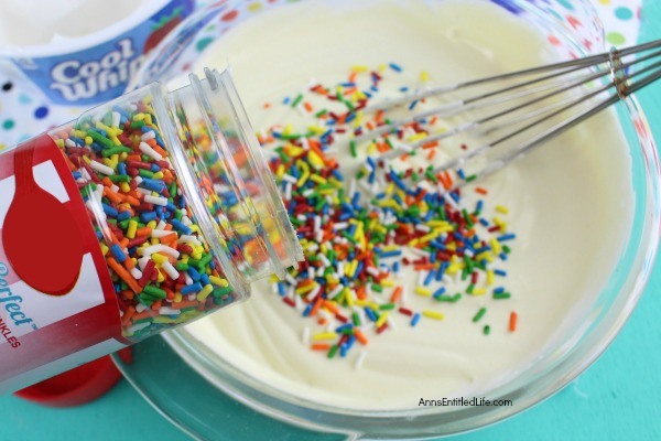 Birthday Cake Pudding Shots Recipe. Pudding shots are always a party favorite and this adult version of a birthday cake in a pudding shot form is simply fabulous! Whether hosting a birthday party for friends and relatives, giving yourself a little present or just because you like the taste of cake, simply follow these easy step-by-step pudding shots instructions to make these terrific birthday cake pudding shots - your friends and family will thank you. Yum! 