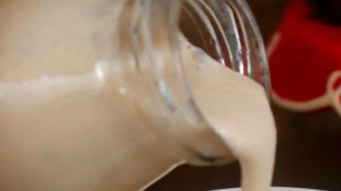 Easy Homemade Copycat Baileys Irish Cream Recipe