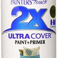Rust-Oleum 315395 Painter's Touch 2X Ultra Cover, 12 oz, Seaside