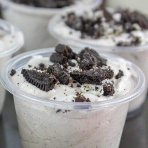 oreo cups ice cream