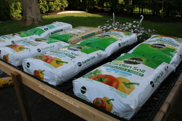 Soil Bags  Trails End Landscape Supplies