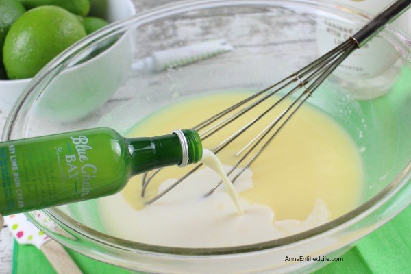 Key Lime Pie Pudding Shots Recipe. If you like the taste of key lime pie, you will love this adult version of a key lime pie in a pudding shot! Boozy and tangy with a touch of sweet, these key lime pie pudding shots are easy to make, and simply delicious. A great pudding shot recipe to serve at to friends and family!