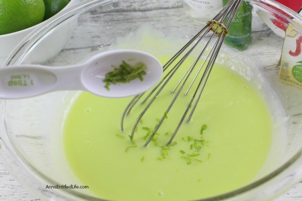 Key Lime Pie Pudding Shots Recipe. If you like the taste of key lime pie, you will love this adult version of a key lime pie in a pudding shot! Boozy and tangy with a touch of sweet, these key lime pie pudding shots are easy to make, and simply delicious. A great pudding shot recipe to serve at to friends and family!