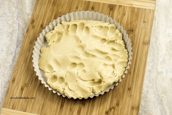 Shortbread Cookie Recipe. This 4-ingredient shortbread cookie recipe is super easy to make! This rich and delicious shortbread recipe can be used to make a large shortbread cookie (cut into diagonal slices), or cut and shaped before baking to make individual shortbread cookies. Incredibly tasty, this shortbread simply melts in your mouth.