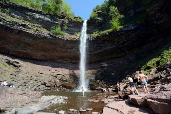 10 Best Bicycle Outings in New York State. Whether it is a bicycle built for two or a mountain bike ready for some off-road action, New York State offers bicyclists thousands of miles of paths and trails for people to explore. Regardless of your biking interests, from recreational to hardcore exercise or competitive, New York has the trail for you. As you venture off this summer on your trails, please ensure you dress safely and wear the proper gear. Safe cycling.