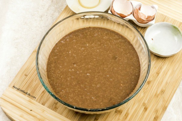 Classic Texas Sheet Cake Recipe. This old-fashioned chocolate cake recipe is so simple to make! My Grandmother made this exact recipe for many an occasion when I was growing up. This classic, chocolate Texas sheet cake is moist, sweet and totally decadent.