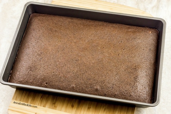 Classic Texas Sheet Cake Recipe. This old-fashioned chocolate cake recipe is so simple to make! My Grandmother made this exact recipe for many an occasion when I was growing up. This classic, chocolate Texas sheet cake is moist, sweet and totally decadent.