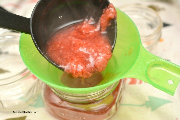 Keto Sugar Free Jam Recipe. This delicious, easy to make, sugar free jam recipe is keto friendly. If you are craving a little sweet on your almond flour toast or keto pancakes, this keto-friendly, low-carb strawberry jam is the recipe you need to make!