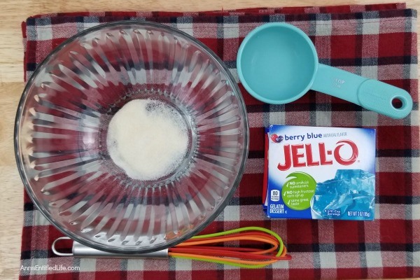 Red, White, and Blue Jello Shots Recipe. Having a party? These fabulous red, white, and blue Jello shots are perfect for the 4th of July, Memorial Day, or any other patriotic holiday gathering. Whether you are packing a picnic, having a backyard BBQ, or want something special to take to Independence Day festivities with family and friends, these terrific Jello shots are what your holiday celebration needs!