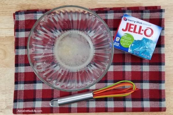 Red, White, and Blue Jello Shots Recipe. Having a party? These fabulous red, white, and blue Jello shots are perfect for the 4th of July, Memorial Day, or any other patriotic holiday gathering. Whether you are packing a picnic, having a backyard BBQ, or want something special to take to Independence Day festivities with family and friends, these terrific Jello shots are what your holiday celebration needs!