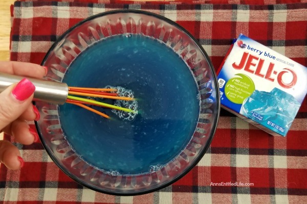 Red, White, and Blue Jello Shots Recipe. Having a party? These fabulous red, white, and blue Jello shots are perfect for the 4th of July, Memorial Day, or any other patriotic holiday gathering. Whether you are packing a picnic, having a backyard BBQ, or want something special to take to Independence Day festivities with family and friends, these terrific Jello shots are what your holiday celebration needs!