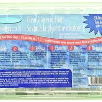 Life of The Party, Clear Glycerin Soap Base, 2 lb, 52001