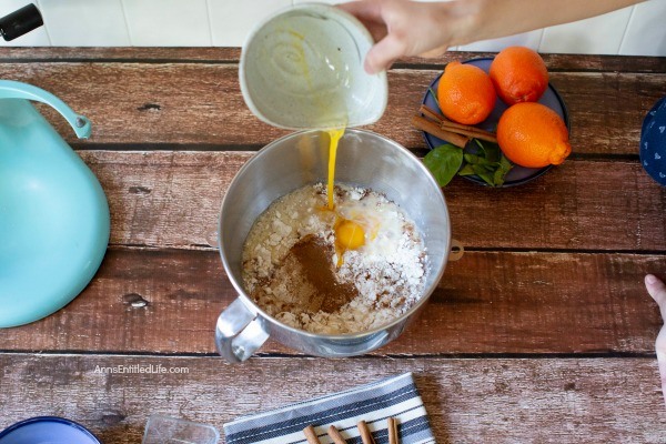 Orange Sweet Rolls Recipe. Warm, homemade sweet rolls; what could possibly taste better? And sweet rolls are not just for breakfast or the holidays! Make this delicious orange sweet rolls recipe any time of year, and serve them up for breakfast, snacks, dessert, or a wonderful lunchbox treat.