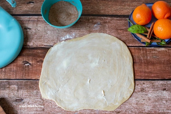 Orange Sweet Rolls Recipe. Warm, homemade sweet rolls; what could possibly taste better? And sweet rolls are not just for breakfast or the holidays! Make this delicious orange sweet rolls recipe any time of year, and serve them up for breakfast, snacks, dessert, or a wonderful lunchbox treat.