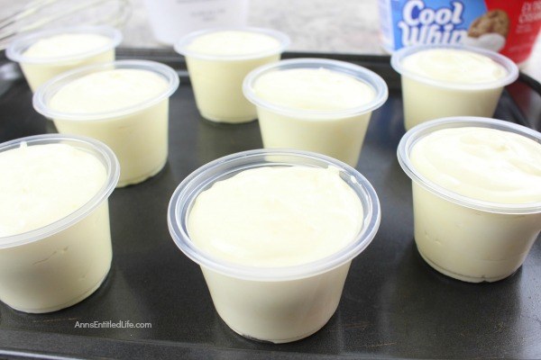 RumChata® Pudding Shots Recipe. If you like the taste of RumChata, you are going to love these delicious RumChata Pudding Shots!! Make them for a party, get-together, tailgating, or just because this is one of your favorite liqueurs!