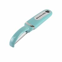 KitchenAid Euro Peeler, Aqua Sky