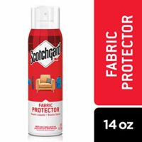 Scotchgard Fabric & Upholstery Protector, 14-Ounces