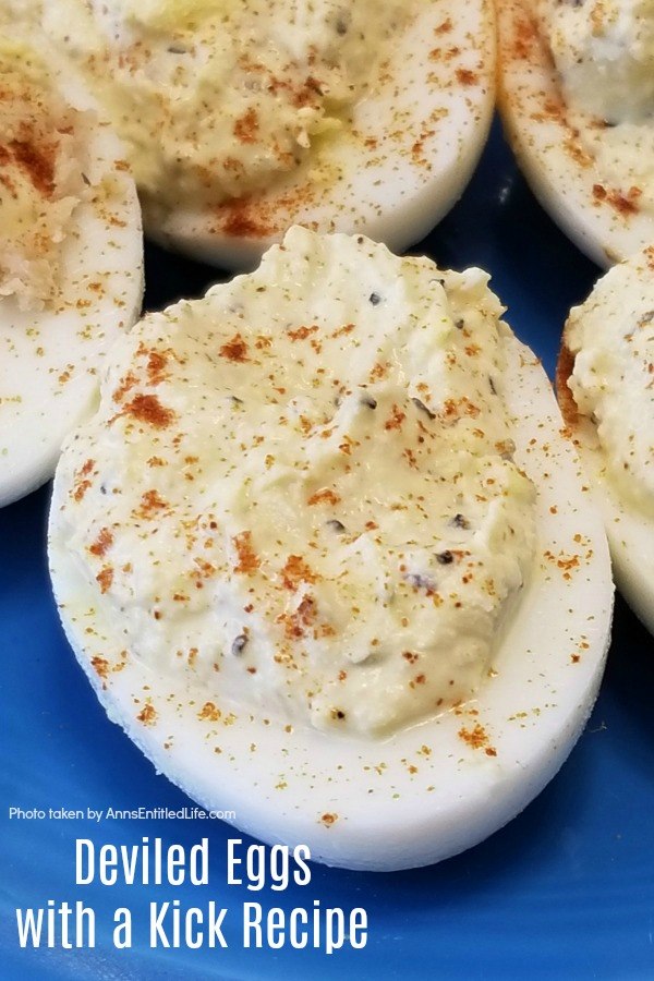 How to Make Your Own Deviled Egg Carrier in Five Minutes - Real