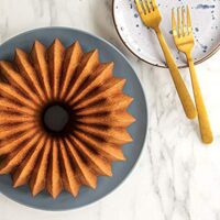 Nordic Ware Brilliance Bundt Pan