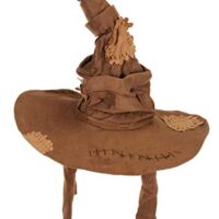 Elope Harry Potter Sorting Hat Costume Puppet