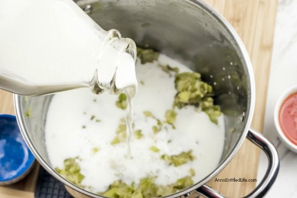 Buffalo Chicken Wing Soup Recipe. Spicy, zesty and totally delicious, enjoy the great taste of Buffalo-style chicken wings without the mess in this delicious Buffalo Chicken Wing Soup Recipe. Easy to make, this Buffalo Chicken Wing Soup recipe also freezes beautifully.