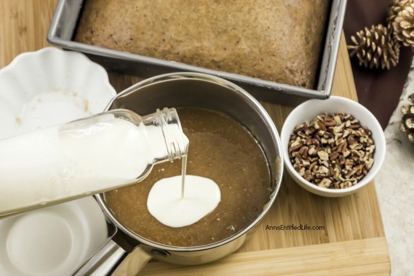 Sticky Toffee Pudding Recipe. Try a taste of the British life with this tantalizing Sticky Toffee Pudding. A soft date cake forms the base of this divine dessert, while a salty sweet sauce coats the top, lightly soaking the cake. Top this delicate delight with whipped cream and chopped pecans for the ultimate garnish combination and presentation.