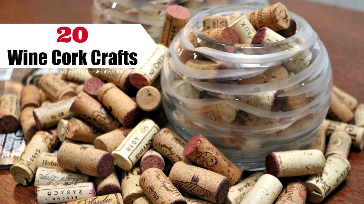 Don't Fall For This types of wine corks Scam
