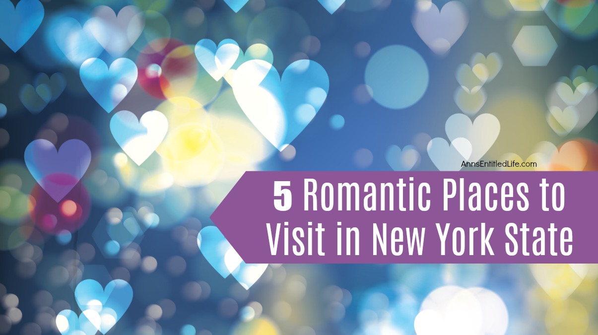 best romantic day trips from nyc