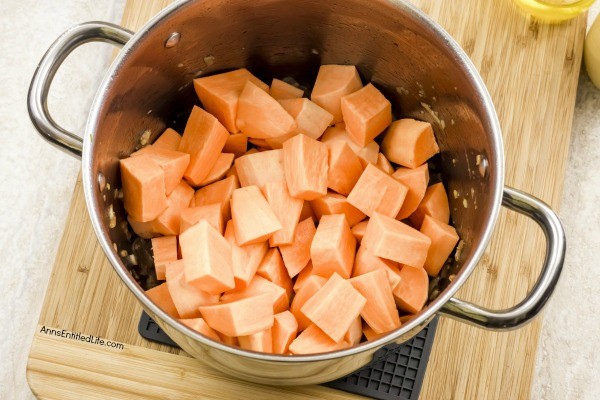 African Chicken Peanut Stew Recipe. Even though this African Chicken Peanut Stew recipe may be considered 