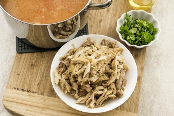 African Chicken Peanut Stew Recipe. Even though this African Chicken Peanut Stew recipe may be considered 