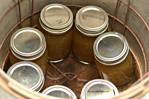 Canned Bone Broth Recipe. Bone broth is nutritious, delicious, inexpensive and be the base for a large variety of meat recipe, consumed on its own. This is a rich and satisfying bone broth recipe. These step-by-step instructions show you how to make, and can, bone broth.