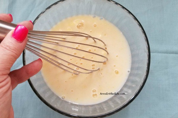 Flan Pudding Shot Recipe. If you love the taste of a classic flan dessert, you will love this fabulous boozy flan pudding shot recipe! These smooth and creamy pudding shots are great to serve at parties, tailgating, and more.