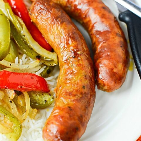 How to Cook Italian Sausages - A Spicy Perspective