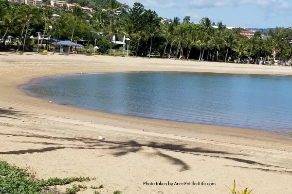 When Not to Go to Australia, by AnnsEntitledLife.com Airlie Beach, Queensland