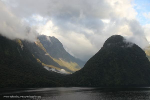 Take a Trip to Beautiful New Zealand by AnnsEntitledLife.com. A 13 day trip to the north and South Islands of magnificant New Zealand