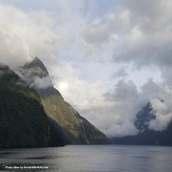 Take a Trip to Beautiful New Zealand by AnnsEntitledLife.com. A 13 day trip to the north and South Islands of magnificant New Zealand