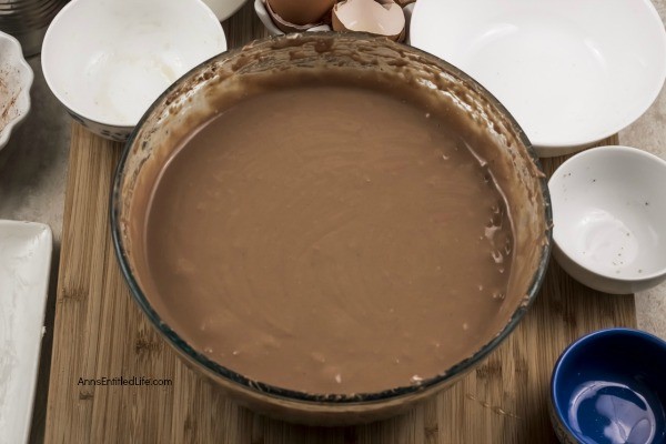 Chocolate Cheesecake Recipe. Satisfy those chocolate cravings with this rich and delicious cheesecake recipe. If you like chocolate, and if you like cheesecake, you want to give this recipe a try! Smooth, decadent, and creamy accurately describe this fabulous chocolate dessert recipe.
