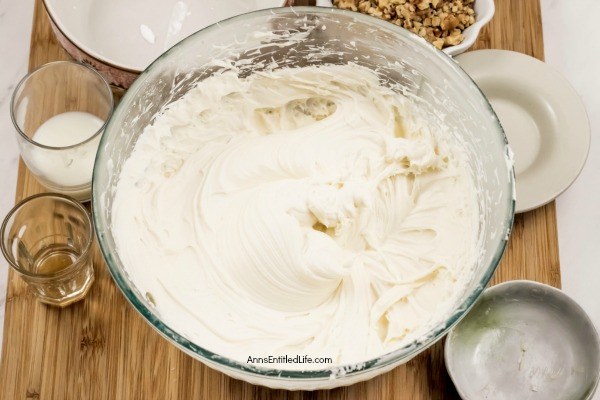 Pineapple Squares Recipe. A delicious Pineapple dessert recipe from my grandmother, who made these Pineapple Squares for many, many years. Combine the fresh taste of crushed pineapple in a flaky, tender crust with a sweet, creamy frosting for a wonderful, unique, Pineapple Squares Recipe.