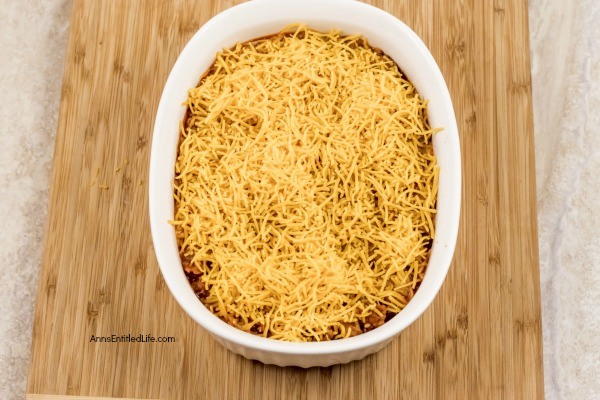 The Best Sloppy Joes Casserole Recipe. If you need an easy ground beef casserole recipe make this sloppy Joe casserole for dinner tonight. Your favorite food as a kid is remade into a terrific sloppy joes casserole recipe that your entire family will love!