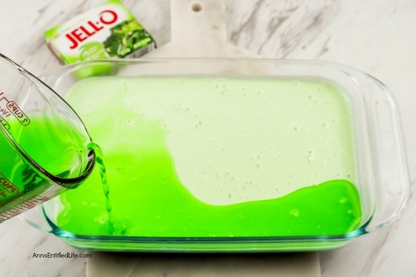 Ribbon Salad Recipe. This Jello Ribbon Salad will take you back a few years with its colorful layers of fun. Layers of sour cream and six flavors of jello make up this old fashioned, and classic, salad. A great side dish or dessert for barbecues or any type of get together.