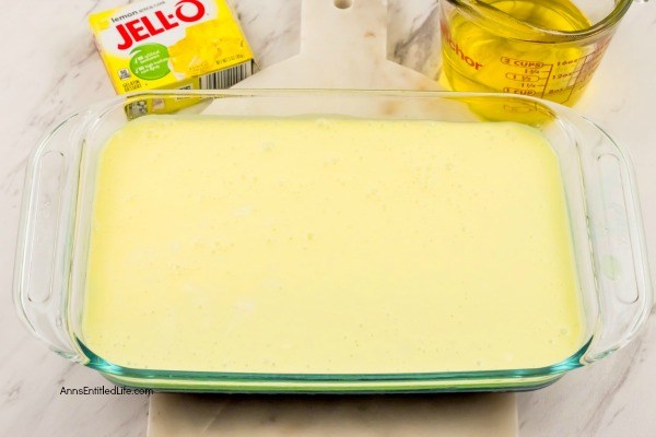 Ribbon Salad Recipe. This Jello Ribbon Salad will take you back a few years with its colorful layers of fun. Layers of sour cream and six flavors of jello make up this old fashioned, and classic, salad. A great side dish or dessert for barbecues or any type of get together.