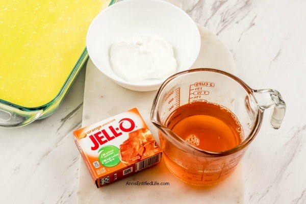 Ribbon Salad Recipe. This Jello Ribbon Salad will take you back a few years with its colorful layers of fun. Layers of sour cream and six flavors of jello make up this old fashioned, and classic, salad. A great side dish or dessert for barbecues or any type of get together.