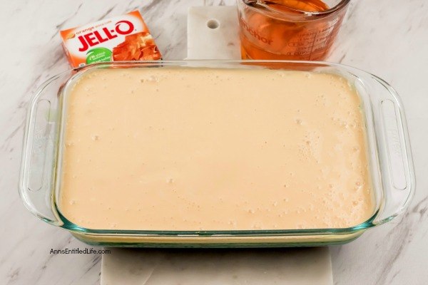 Ribbon Salad Recipe. This Jello Ribbon Salad will take you back a few years with its colorful layers of fun. Layers of sour cream and six flavors of jello make up this old fashioned, and classic, salad. A great side dish or dessert for barbecues or any type of get together.