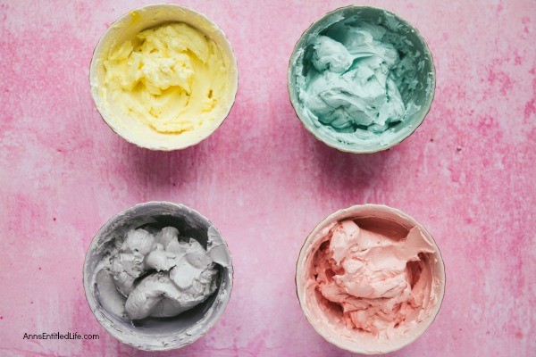 How to Color Buttercream Frosting. If you need some tips on how to color buttercream, you have come to the right place. You can learn how to take a classic buttercream recipe and turn it into the perfect color for your dessert creations. You will even find tips for coloring other frosting types as well.