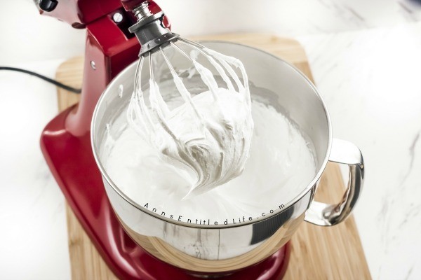 Keep this nearly foolproof Swiss Meringue Buttercream Frosting Recipe on hand for all your basic frosting needs. You can never go wrong with such a delicious and satisfying, classic frosting recipe like this one. Rich, creamy, and easy to whip up, this is sure to become one of your favorite go-to recipes when baking.